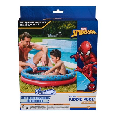 Disney Spider-Man Spidey Pool Lounger