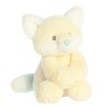 ebba Sherbert Sweeties 12" Filippo Fox Yellow Stuffed Animal - 2 of 4