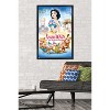Trends International Disney Snow White And The Seven Dwarfs - Cover Framed Wall Poster Prints - 2 of 4