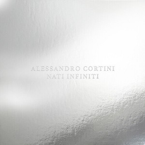Alessandro Cortini - NATI INFINITI - 1 of 1