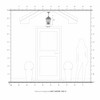 Livex Lighting Hamilton 3 - Light Pendant in  Textured Black - 2 of 2