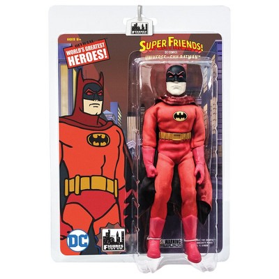 Super Friends Retro Action Figures Series 5: Universe of Evil Edition Batman