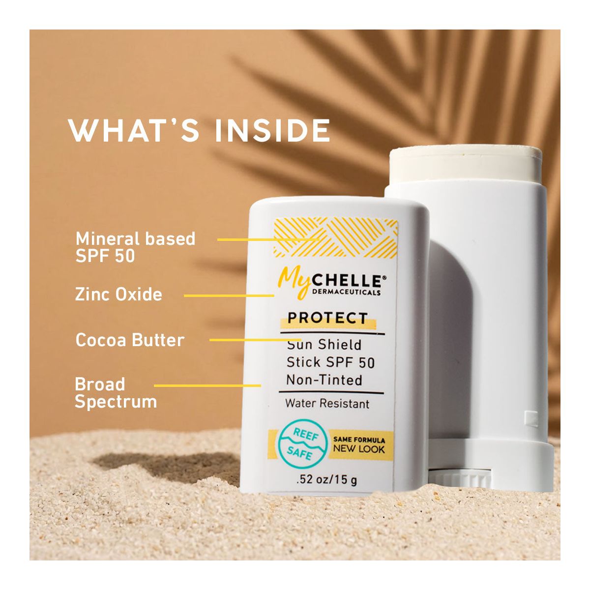 Sun Shield Stick SPF 50 - thumbnail 2