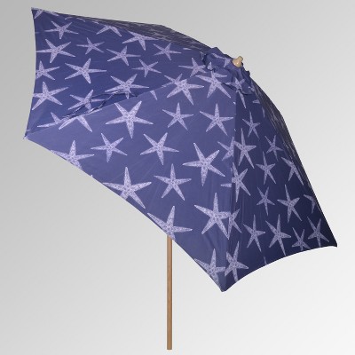 strong camel patio umbrella lower pole