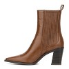 Torgeis Women's Emilia Booties - 3 of 4