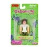 Entertainment Earth The Osbourne Family SMITI 3 Inch Mini Figure - Kelly as the G.I. White Shirt - 2 of 4