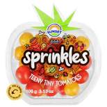 Sunset Sprinkles Teeny Tiny Tomatoes - 3.53oz