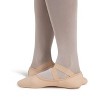 Capezio Women's Margot Canvas Ballet Slipper - 4 of 4