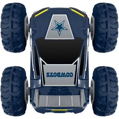 dallas cowboys remote control truck