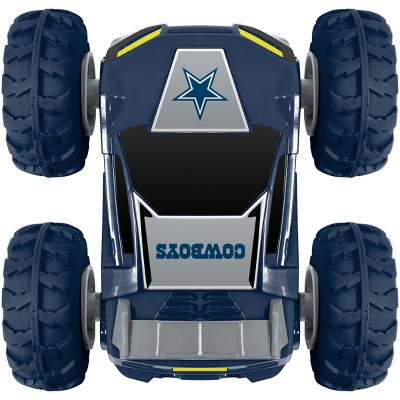 dallas cowboys remote control truck