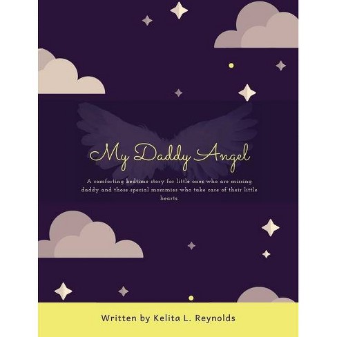 Daddy of an angel