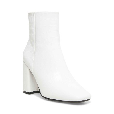 Whilee Square Toe Dress Bootie : Target