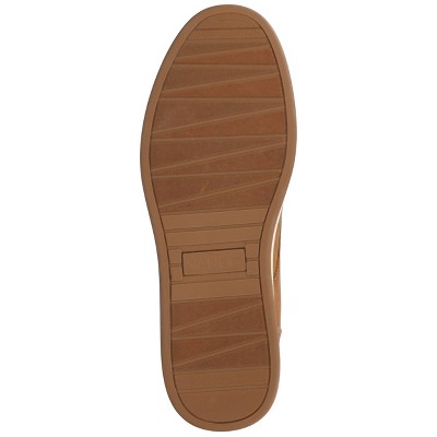 Vance Co. Vance Mens Brodrick Casual Lace-up Sneaker, Tan 9 — фото 5