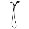 ONWITH Handheld Shower Head with Hose High Pressure Shower Heads, Oil Rubbed Bronze - 3 of 4