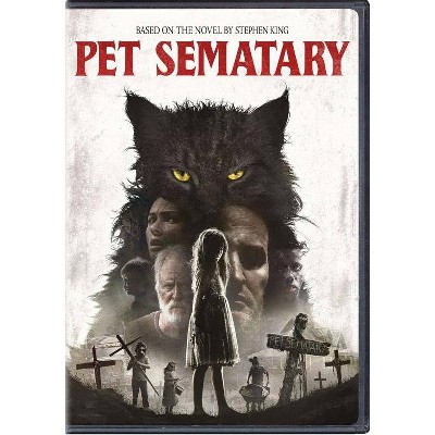 Pet sematary 2019 online full movie free youtube