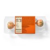 Pumpkin Spice Cake Pops - 2.7oz/2ct - Favorite Day™ - 2 of 3