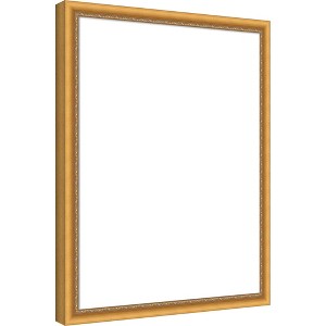 Kate and Laurel Belmont Rope Magnetic Dry Erase Board, 20x26, Belmont ...