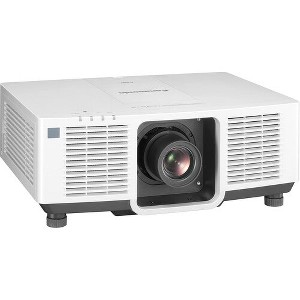 Panasonic PT-MZ782W 7500 Lumen WUXGA Laser 3LCD Projector (White) - 1 of 4