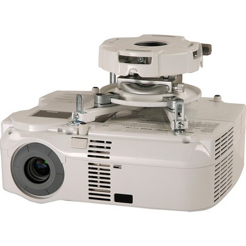 Peerless Prg Unv W Precision Gear Projector Mount 50 Lb Load