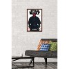 Trends International Star Wars: Saga - Darth Maul Feature Series Framed Wall Poster Prints - 2 of 4