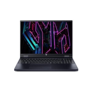 Acer Predator Helios 16" Laptop Intel Core i7-13700HX 2.10GHz 16GB RAM 1TB SSD W11H - Manufacturer Refurbished - 1 of 4