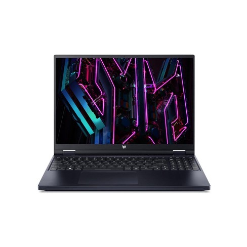 Acer Predator Helios 16" Laptop Intel Core i7-13700HX 2.10GHz 16GB RAM 1TB SSD W11H - Manufacturer Refurbished - image 1 of 4