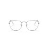 Ray-Ban RB3857V 51mm Gender Neutral Square Eyeglasses - prescription-ready - 2 of 4