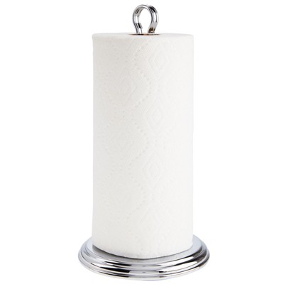 mDesign Countertop Paper Towel Holder : Target