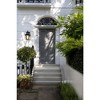Z-Lite Westover 1 - Light Wall Light in  Black - 2 of 4