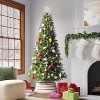7.5' Un-Lit Alberta Spruce Artificial Christmas Tree - Wondershop™ - 2 of 3