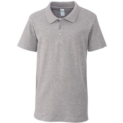 Clique Addison Youth Polo