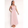 Lillie Maxi Dress - 2 of 4