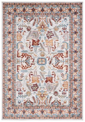 Bayside BAY112 Power Loomed Area Rug  - Safavieh