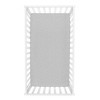 Sammy & Lou Baby 2 Pack Fitted Crib Sheet - 3 of 4