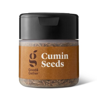 Cumin Seed - 0.8oz - Good & Gather™