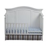 Baby Cache Glendale 4-in-1 Convertible Crib - 2 of 4