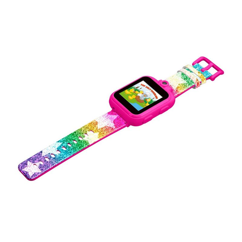 PlayZoom 2 Kids Smartwatch - Pink Case Collection, 4 of 8