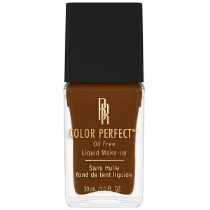 Black Radiance Color Perfect Liquid Makeup Foundation - 1 fl oz - 1 of 4