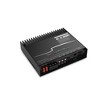 AudioControl D-4.800 High-Power 4 Channel DSP Matrix Amplifier with Accubass with 2 Pairs AudioControl AC-LGD 60 Load generating device - 4 of 4