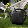 Bloem: Promo 2 Gallon Capacity - Black Watering Can - 2 of 4