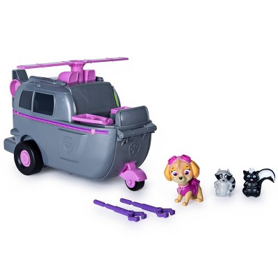 skye ride on toy