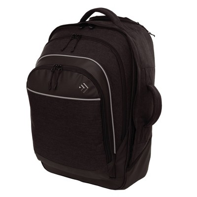 Outdoor Products Voyager Rolling 21.6'' Convertible Backpack — фото 2