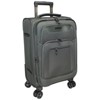 Dejuno Executive 3-Piece Spinner Luggage Set With USB Port - 2 of 4