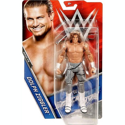 elite dolph ziggler