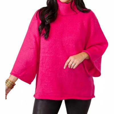 Women's Peppa Sweater - Jodifl