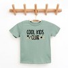 The Juniper Shop Cool Kids Club Toddler Short Sleeve Tee - 2 of 3