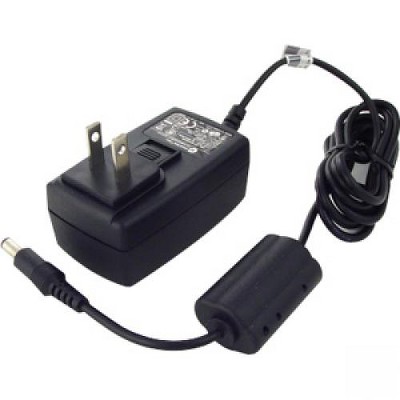 Digi 301-9000-04 AC Adapter - 110 V AC, 220 V AC Input