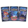 Ravensburger 3 Packs Lorcana 12 Card Booster Pack Lorcana Ursulas Return - 2 of 2