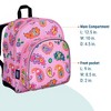 Wildkin 12 Inch Backpack for Kids - 4 of 4