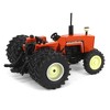 Spec Cast 1/64 Allis Chalmers 6070 FWA Tractor with Rear Duals, 2024 Iowa FFA Limited Edition Cust-2119 - 3 of 4